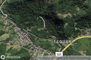 Corrego da Carranca da Usina