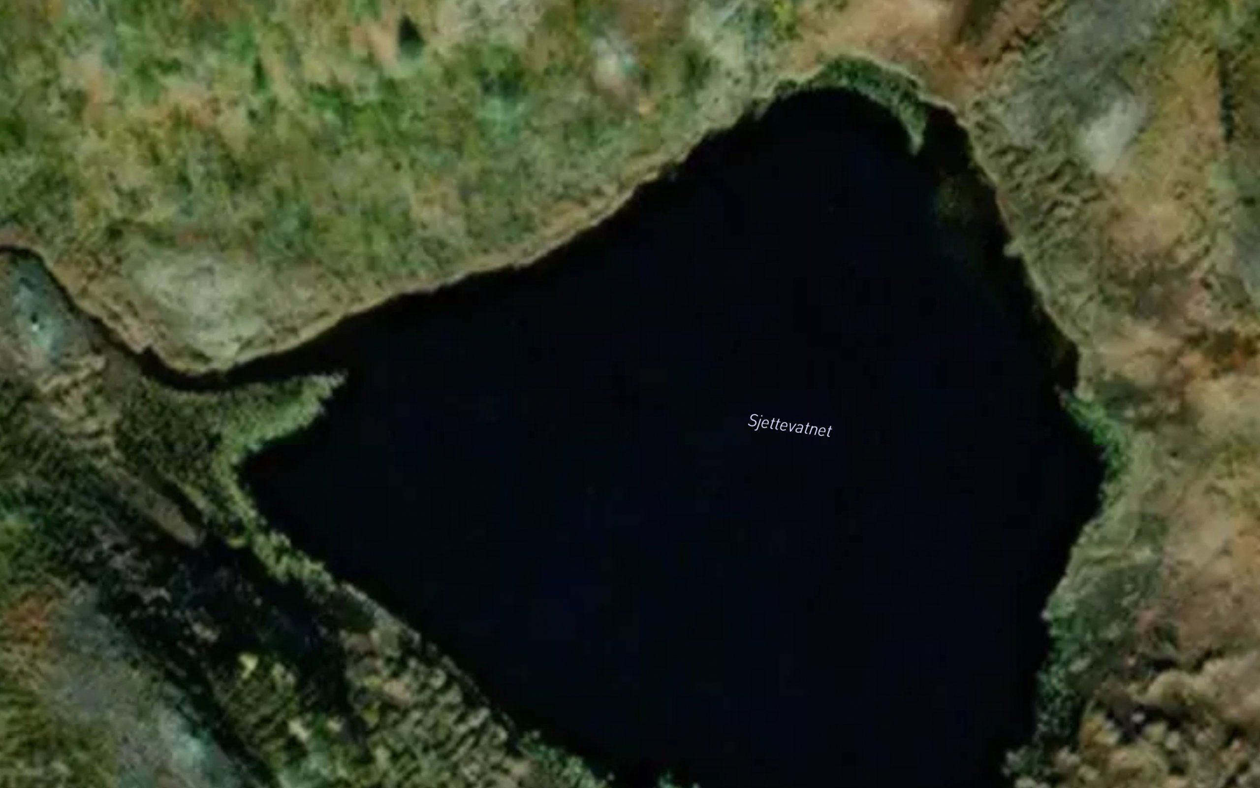 Sjettevatnet