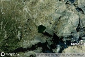 Unterer Zwenberger See