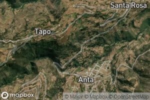 Quebrada Julpahuayjo