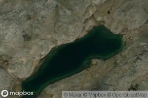 Kiniqtuq Lake