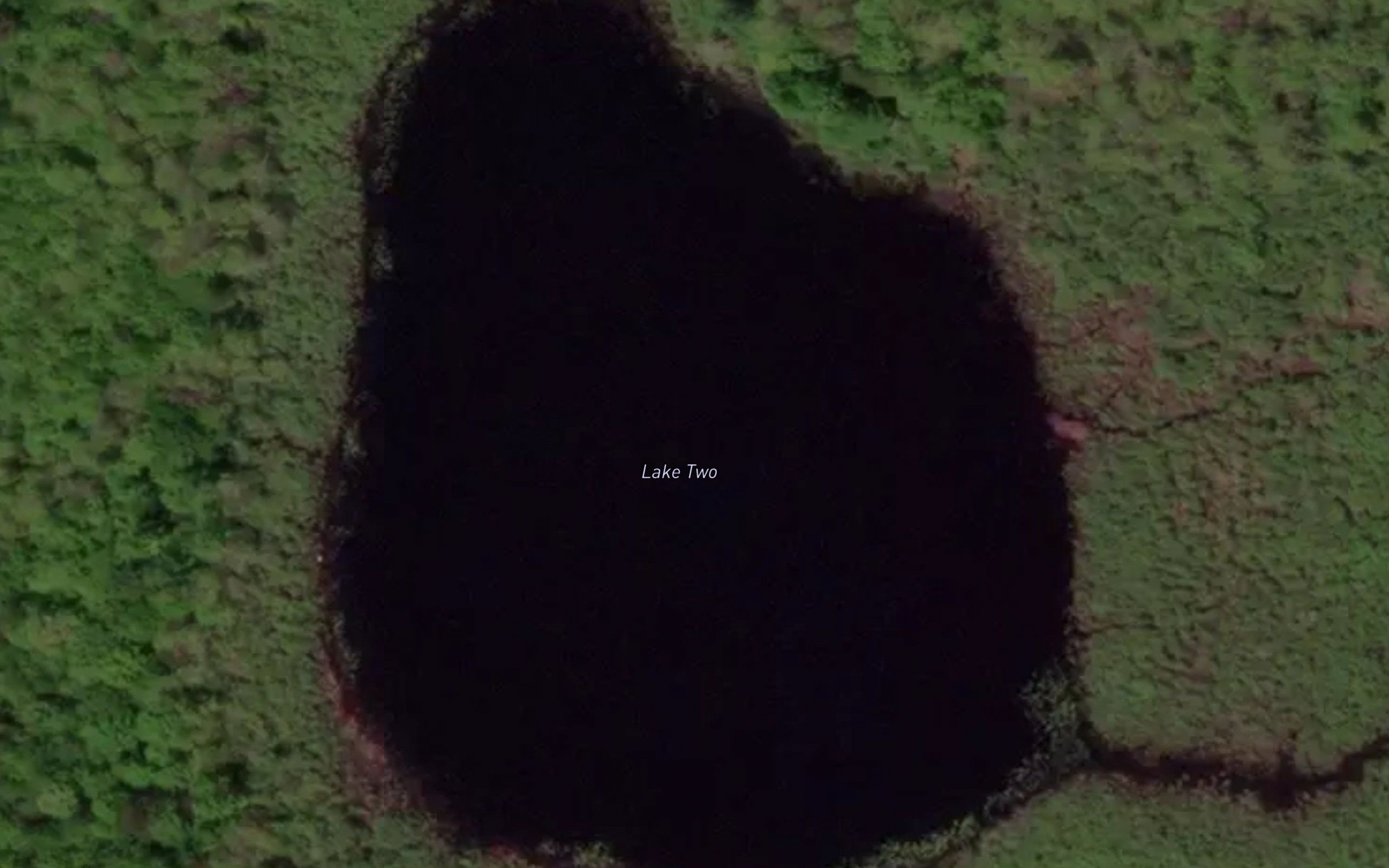 Lake Two