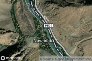 Darya-ye Nowadak Darah