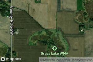 County Ditch Number Ten