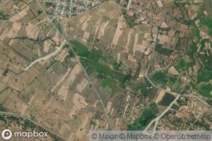 Ang Kep Nam Nong Luang