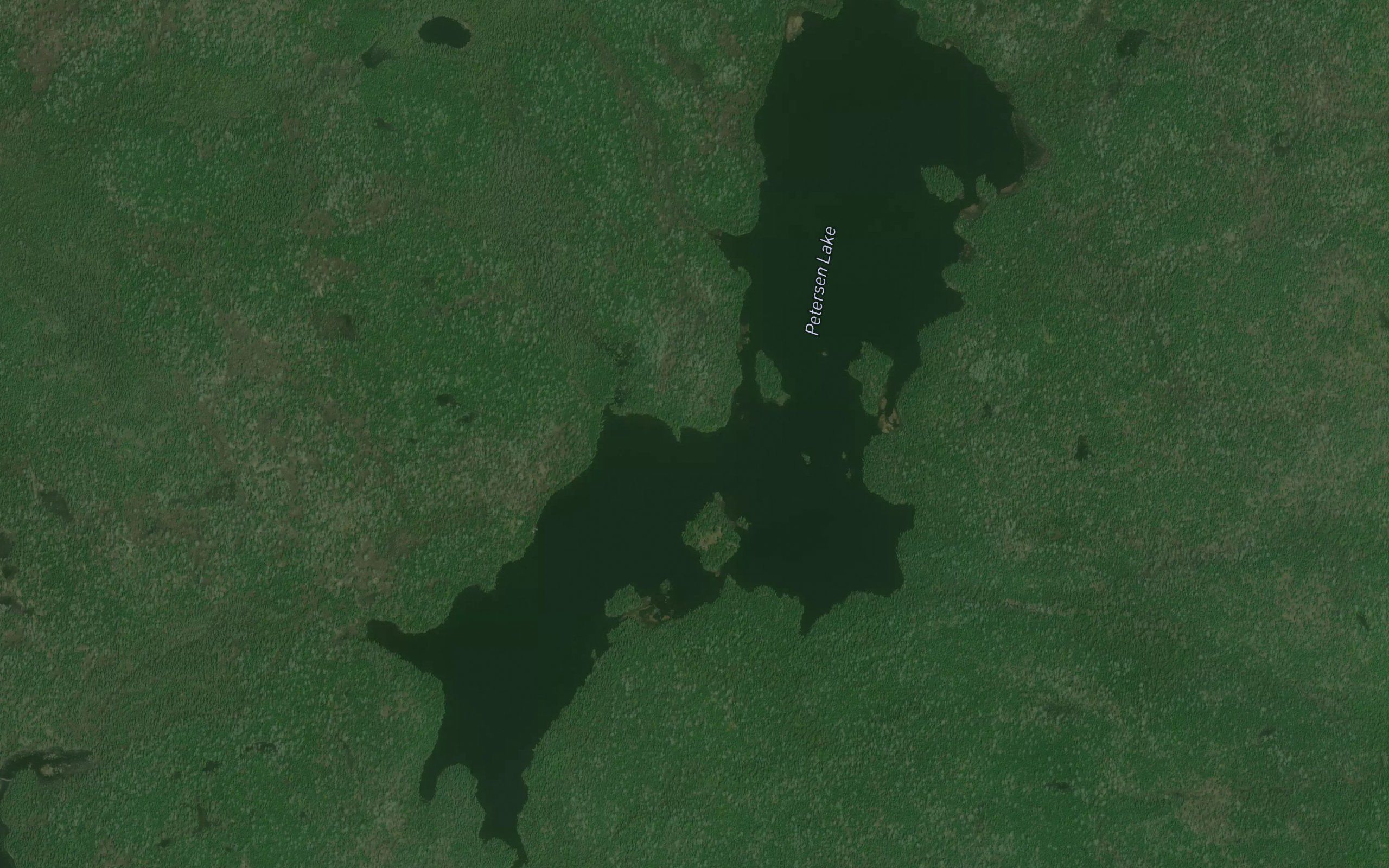 Petersen Lake