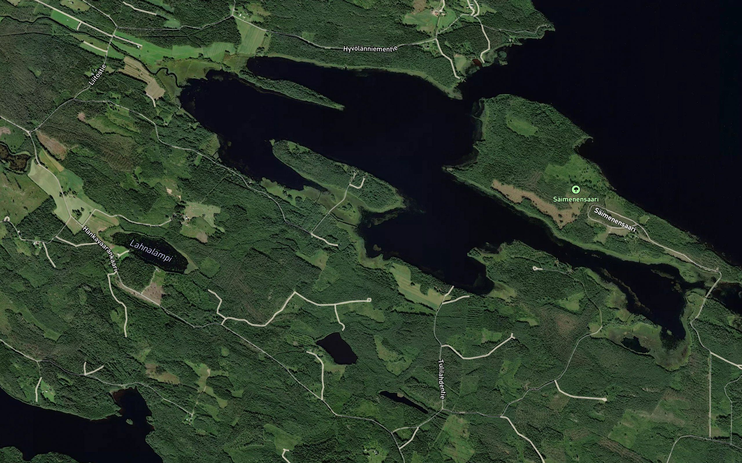 Levalahti