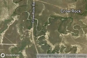 Hay Creek