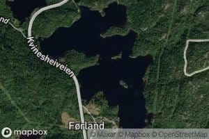 Forlandsvatnet