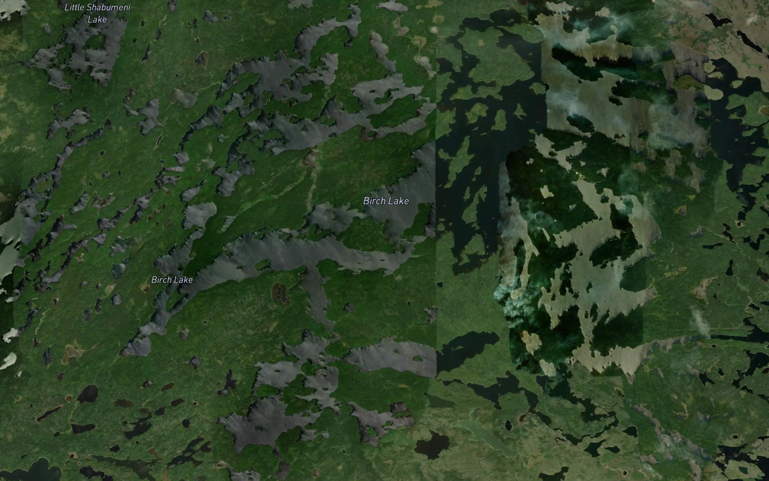 Birch Lake