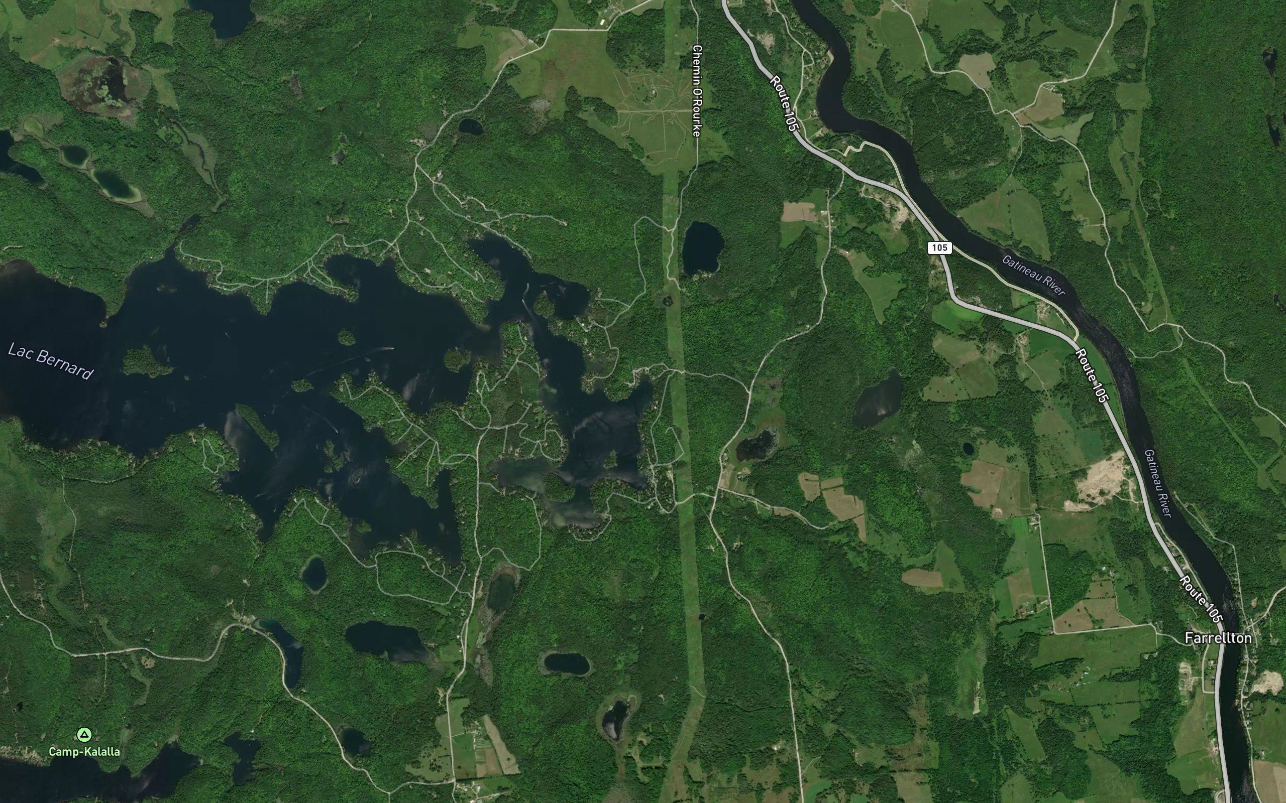 Baie Hamilton