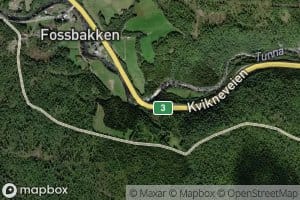 Tunnfossen