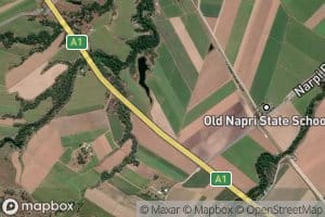 Macartney Creek