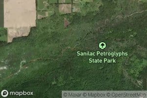 South Fork Cass River