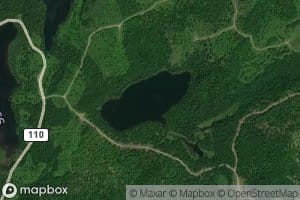 Lac de la Boule