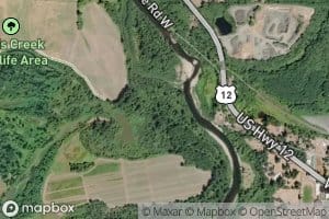 Davis Creek
