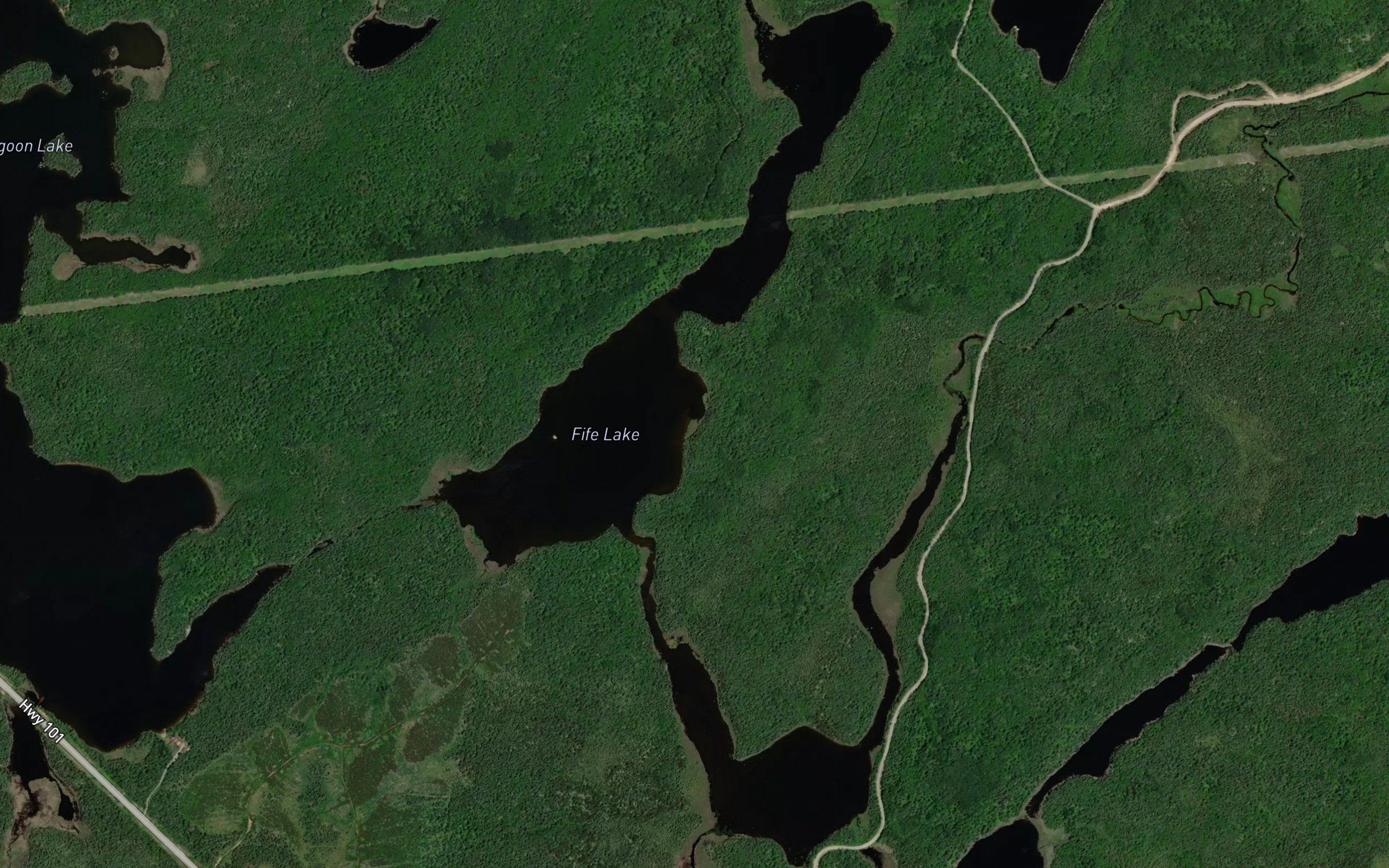 Fife Lake