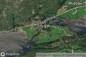 Tafossen