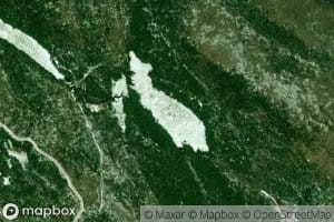 Lac Gerald