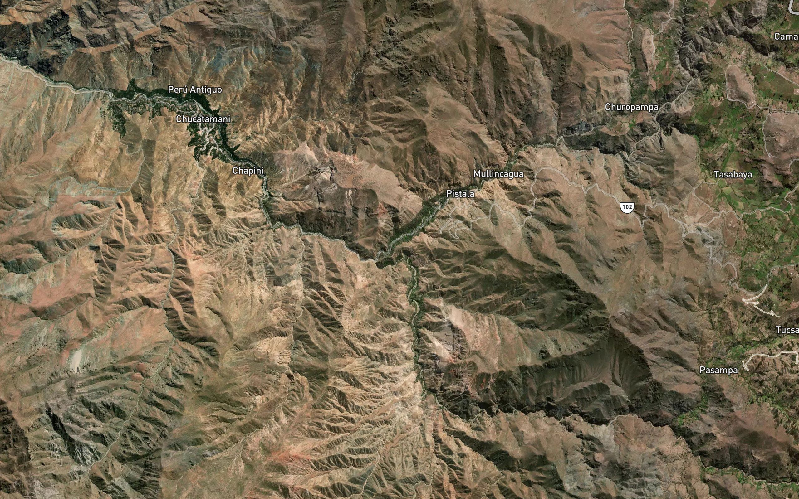 Rio Aruma