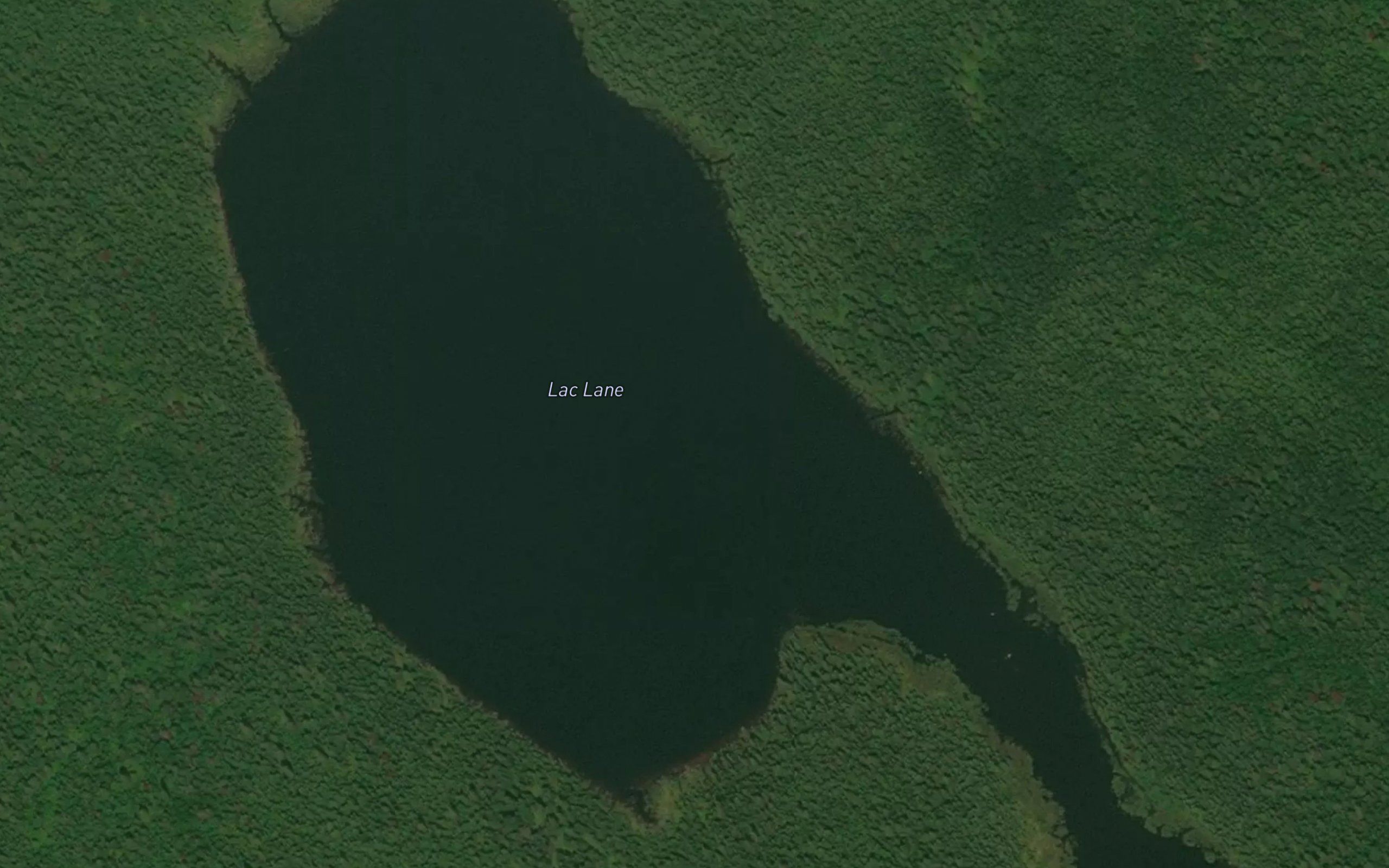 Lac Lane