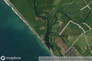 Estero Mezcala