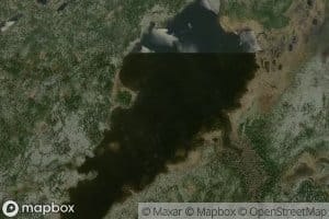 Lac Helga