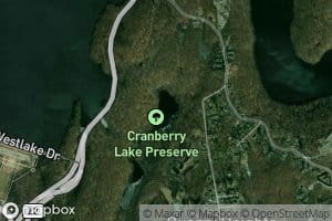 Cranberry Lakes