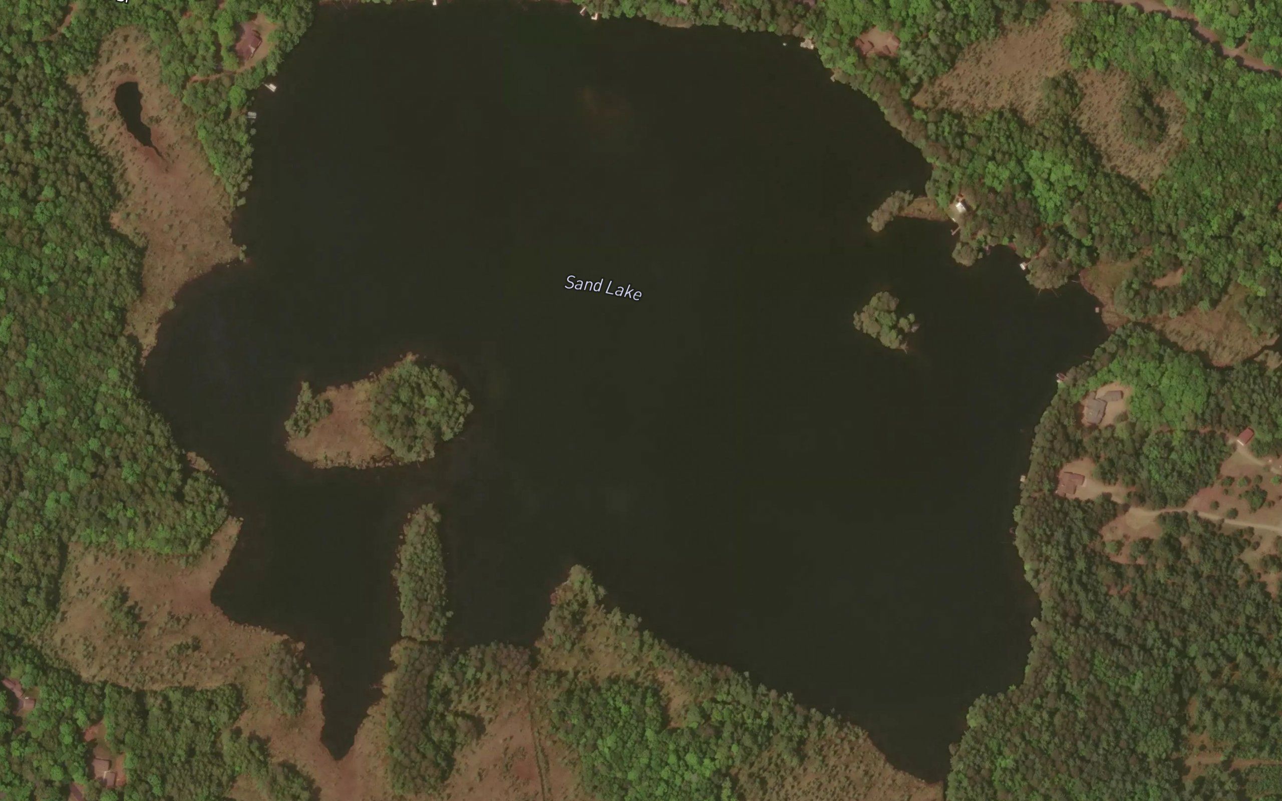 Sand Lake