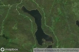 Lac Belair