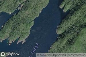Ewin Inlet