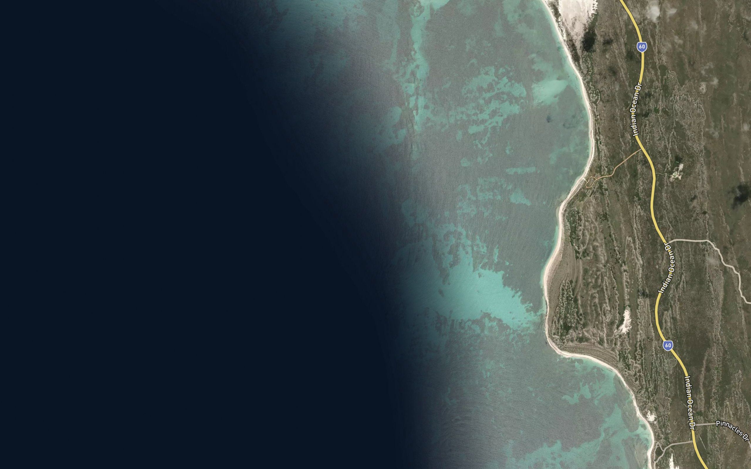 Margaria Reef