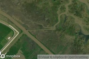 Spillway Canal