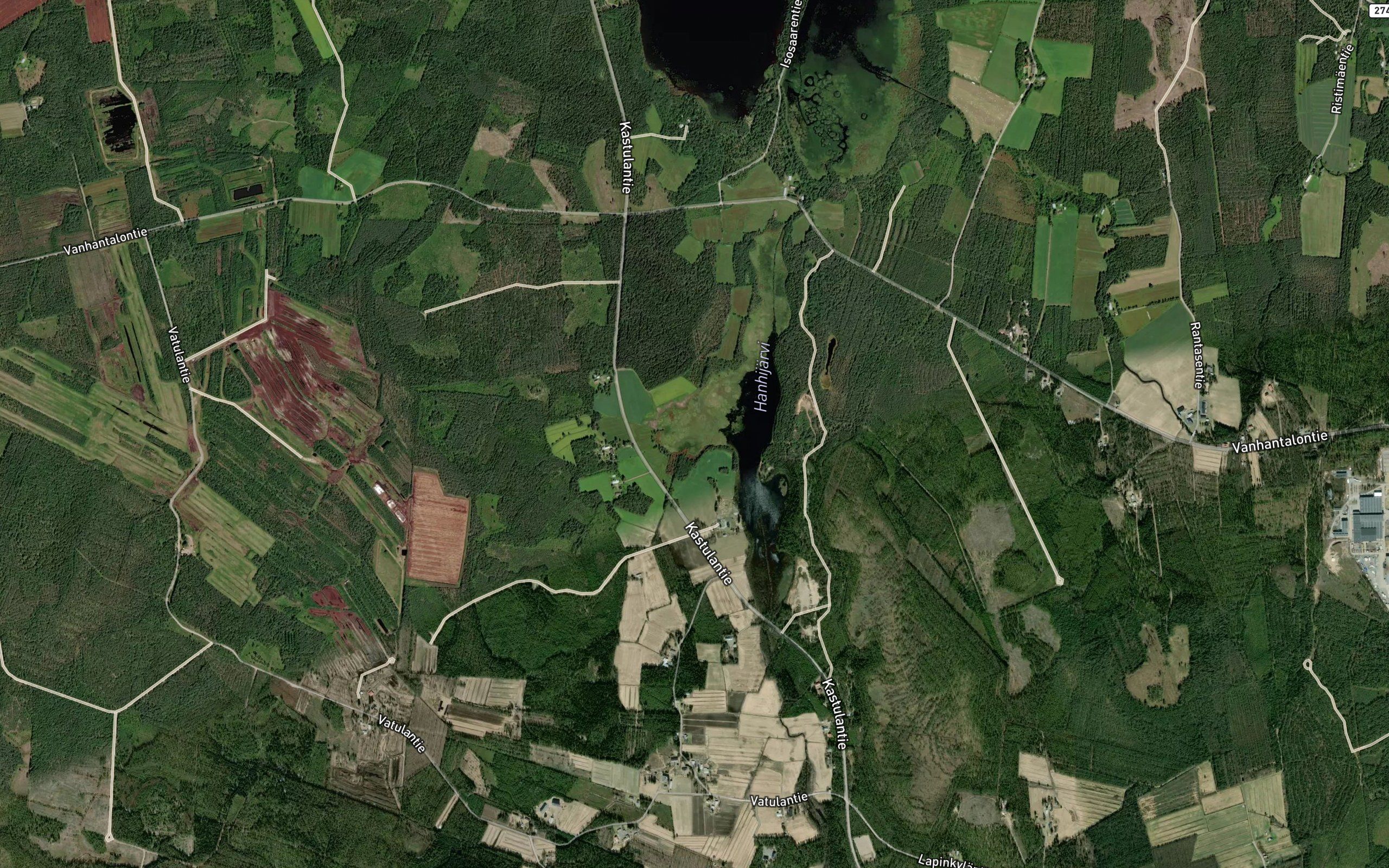 Katiskakorpi