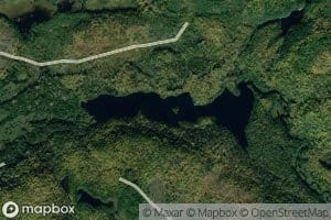 Lac a la Belette