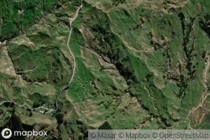 Makokomuka Stream