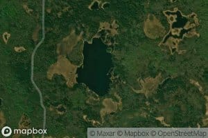 Bohall Lake
