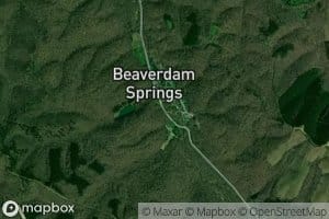 Beaverdam Springs