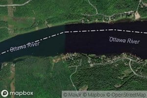 Woolsey Narrows