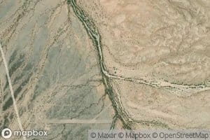 Cunningham Wash