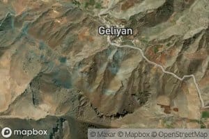 Cheshmeh-ye Gulvand