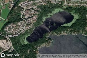 Kvernhusvatnet