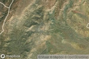 Looking for Water Spring