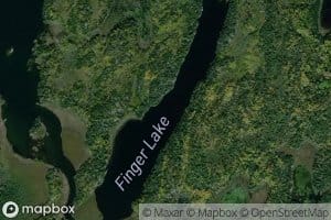 Finger Lake