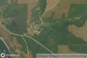 Tritt Creek