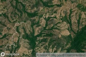 Barranca Los Aguacates