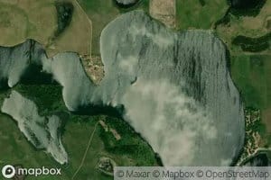 Fourmile Lake