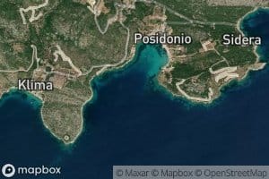 Ormos Poseidonion