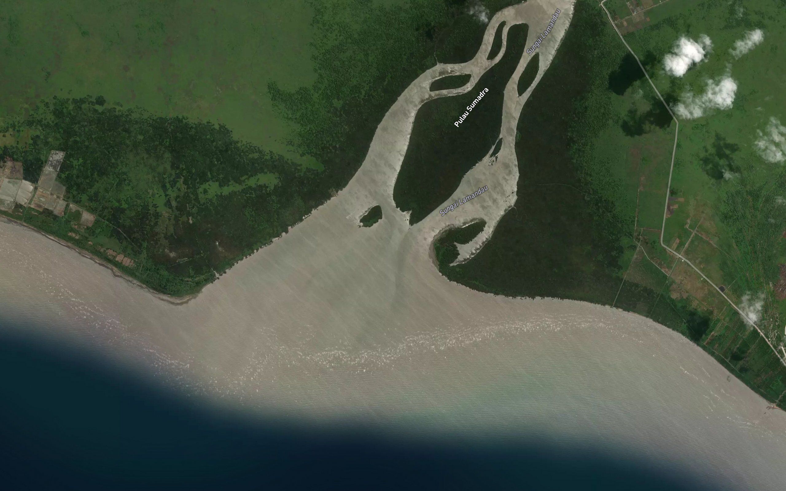 Sungai Kotawaringin