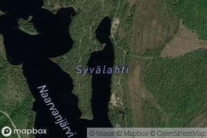 Syvalahti